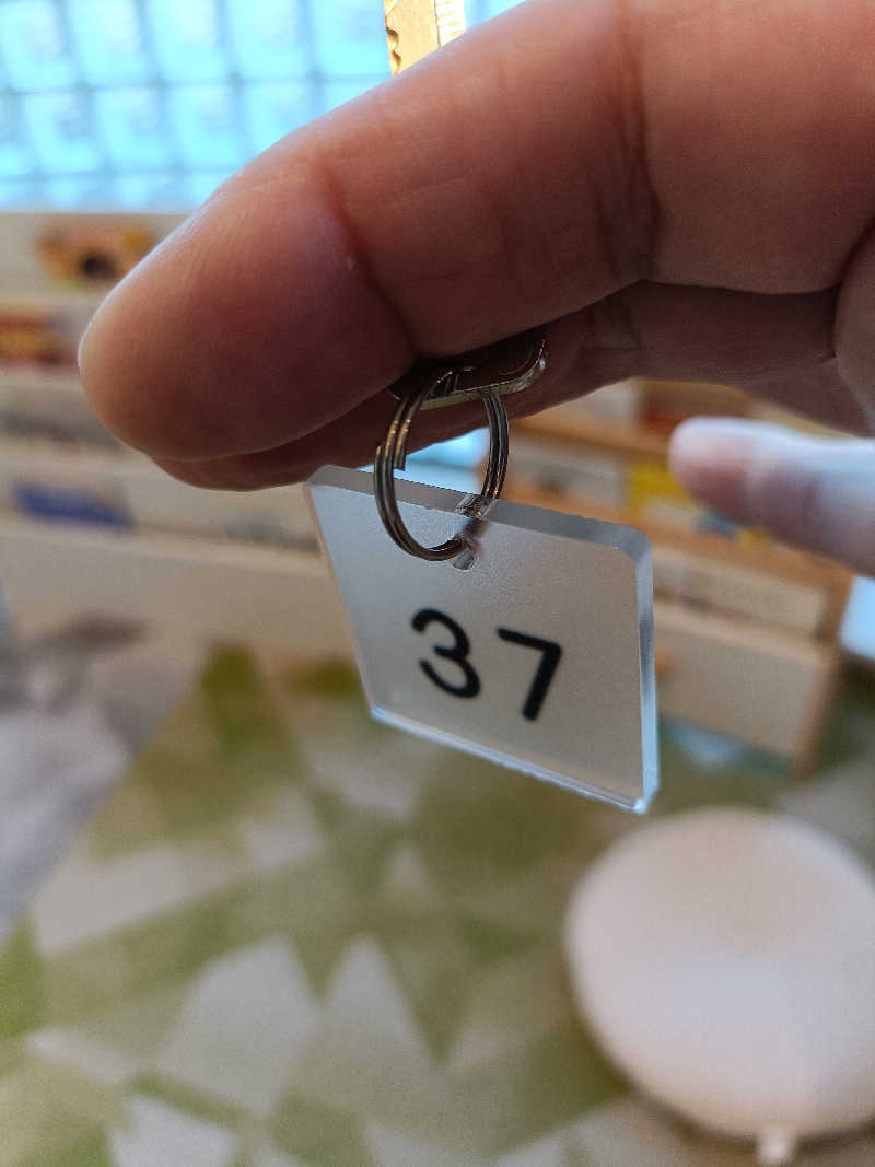 水風呂でととのった～！さんのぽかぽか温泉 新守山乃湯のサ活写真