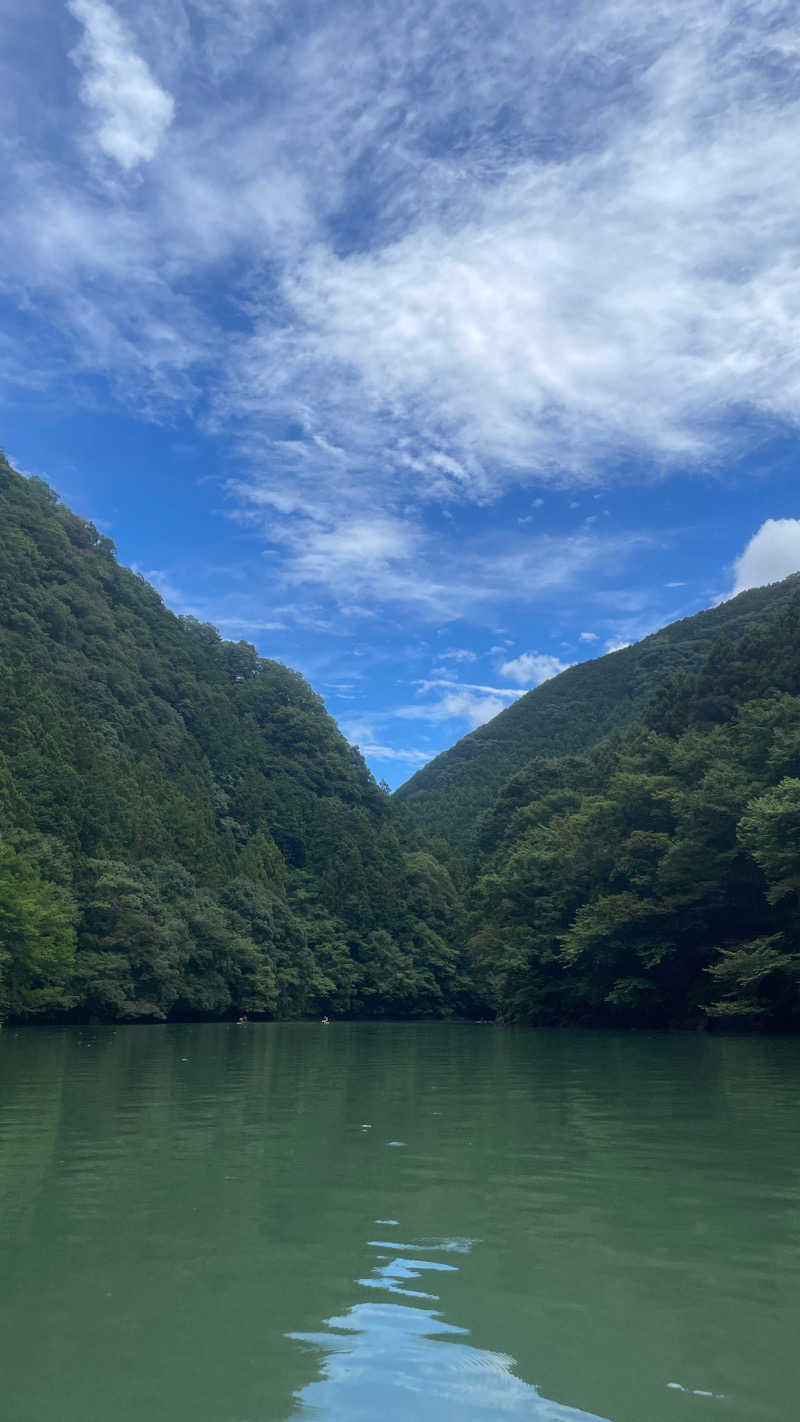 今 愛実さんの白丸villageのサ活写真