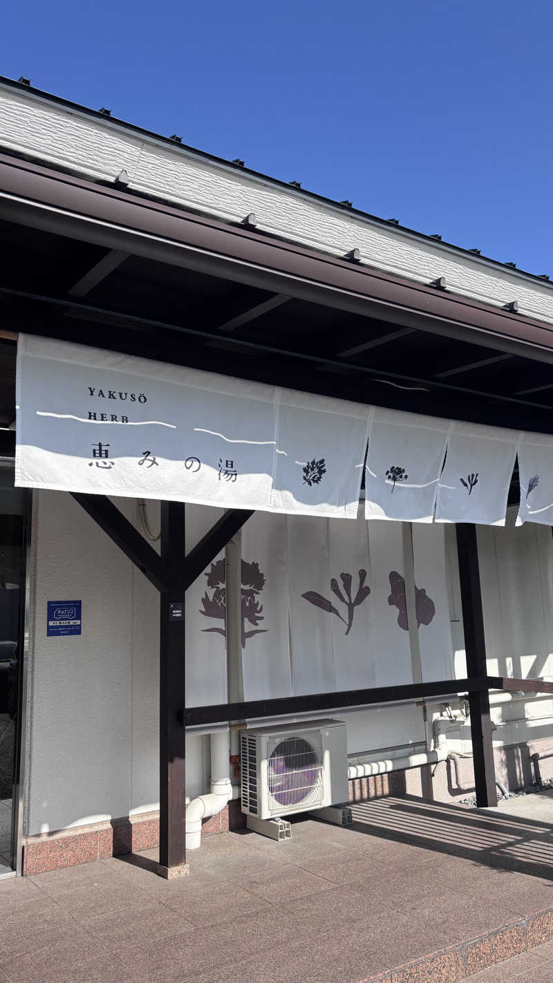 とこさんの岐阜各務原 恵みの湯のサ活写真