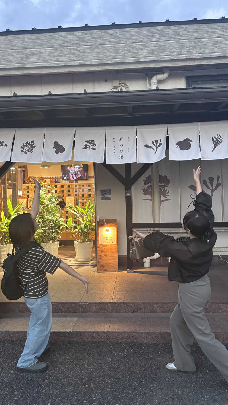 とこさんの岐阜各務原 恵みの湯のサ活写真