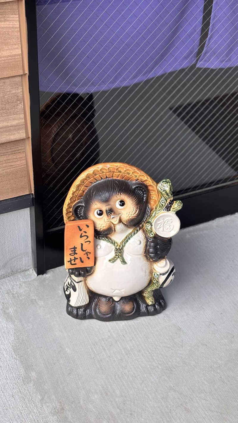 とこさんのZICCAサウナのサ活写真