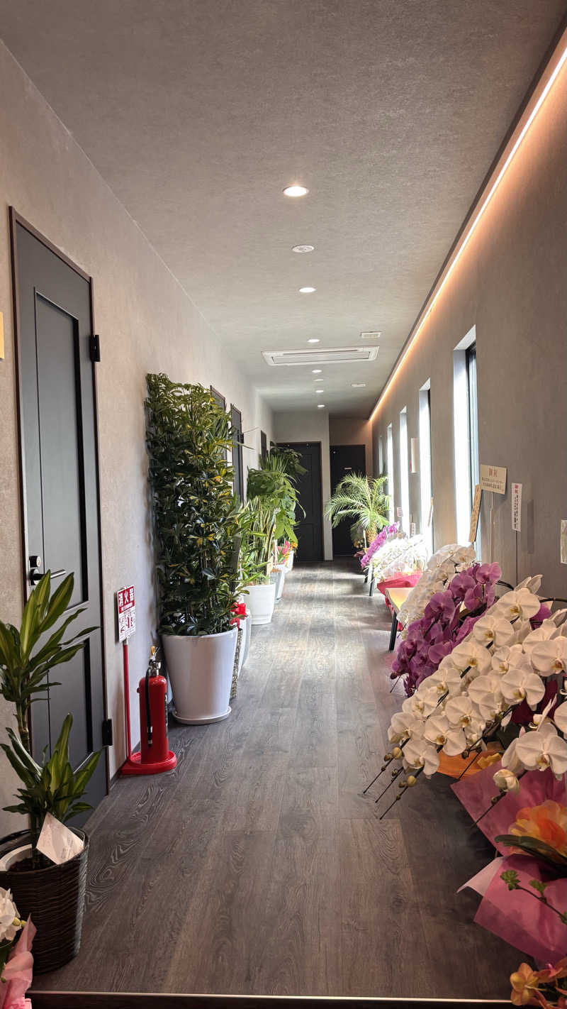 とこさんのZICCAサウナのサ活写真