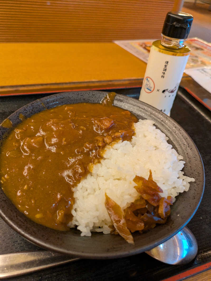 ジャスミンさんのサウナ&カプセルホテル 北欧のサ活写真