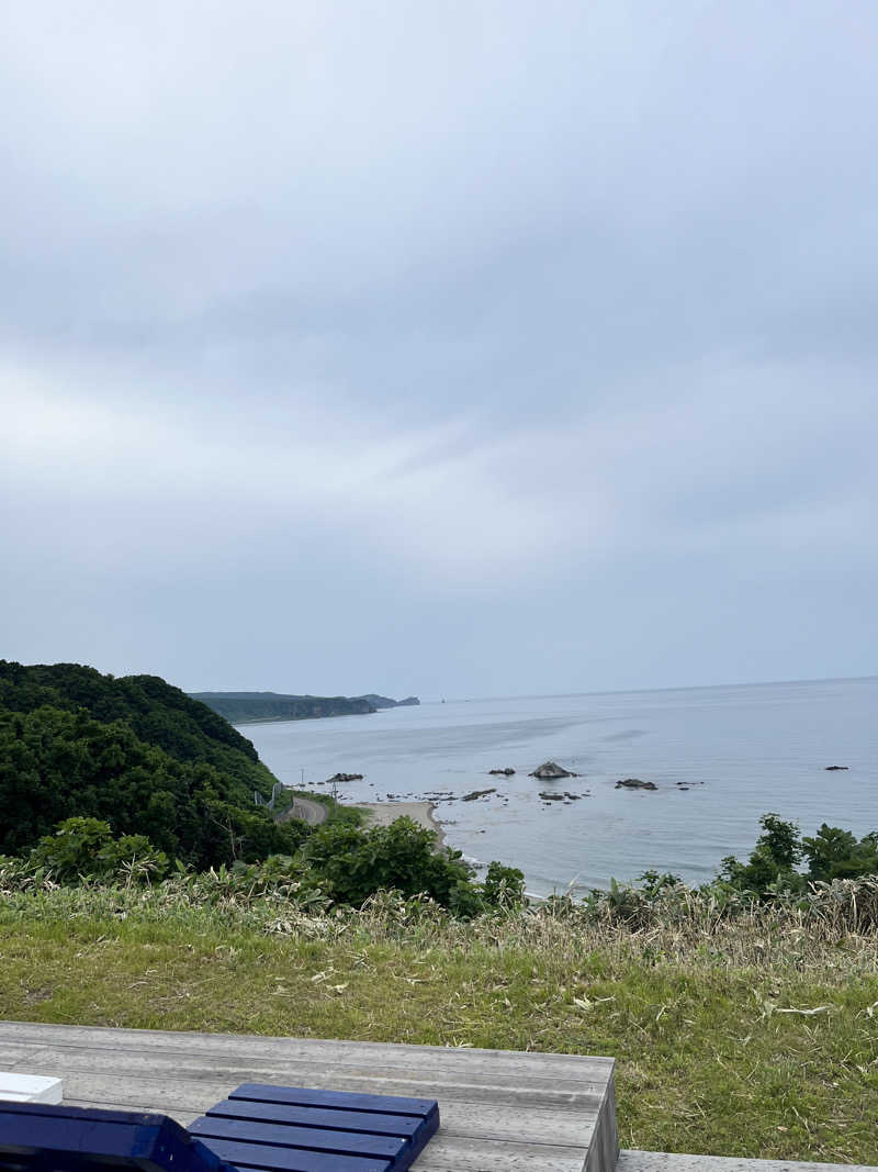 ゆきんこさんの岬の湯 しゃこたんのサ活写真