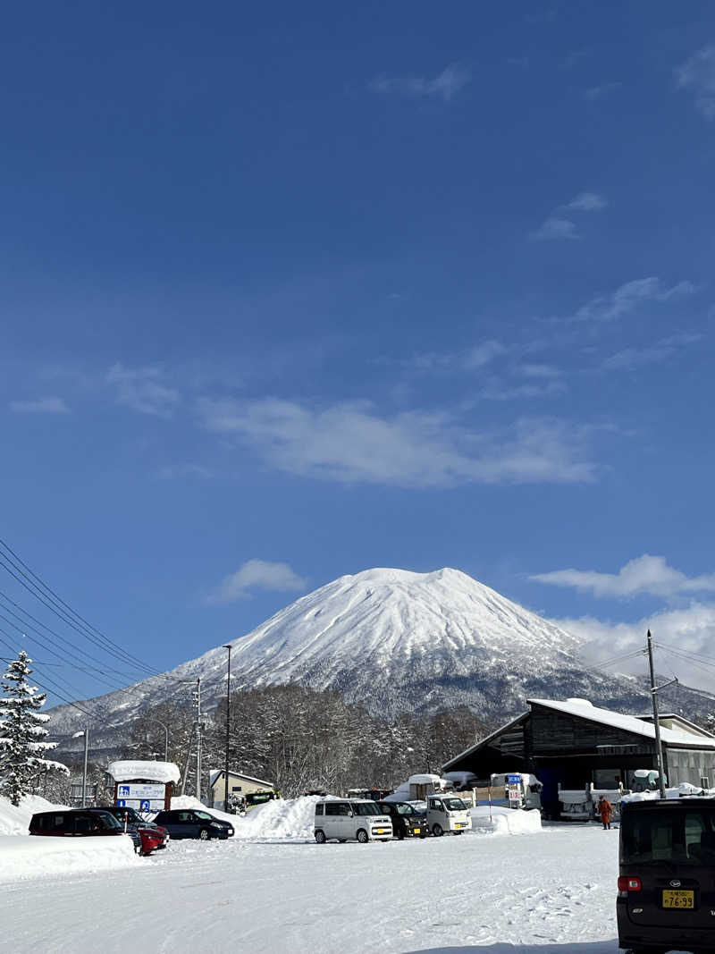 ゆきんこさんの黒松内温泉ぶなの森のサ活写真