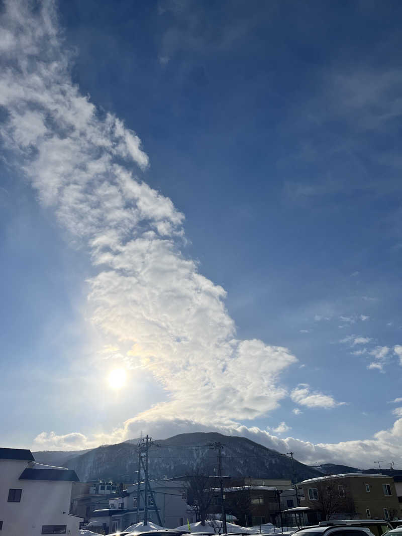 ゆきんこさんの湯屋サーモンのサ活写真