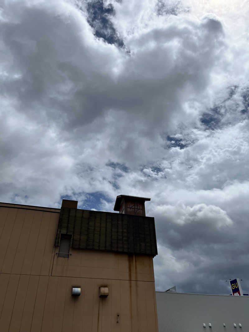 ゆきんこさんの湯処花ゆづきのサ活写真