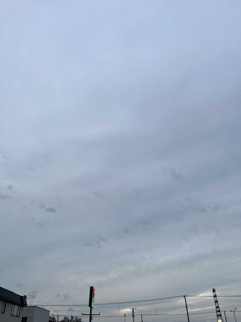 ゆきんこさんの湯屋サーモンのサ活写真