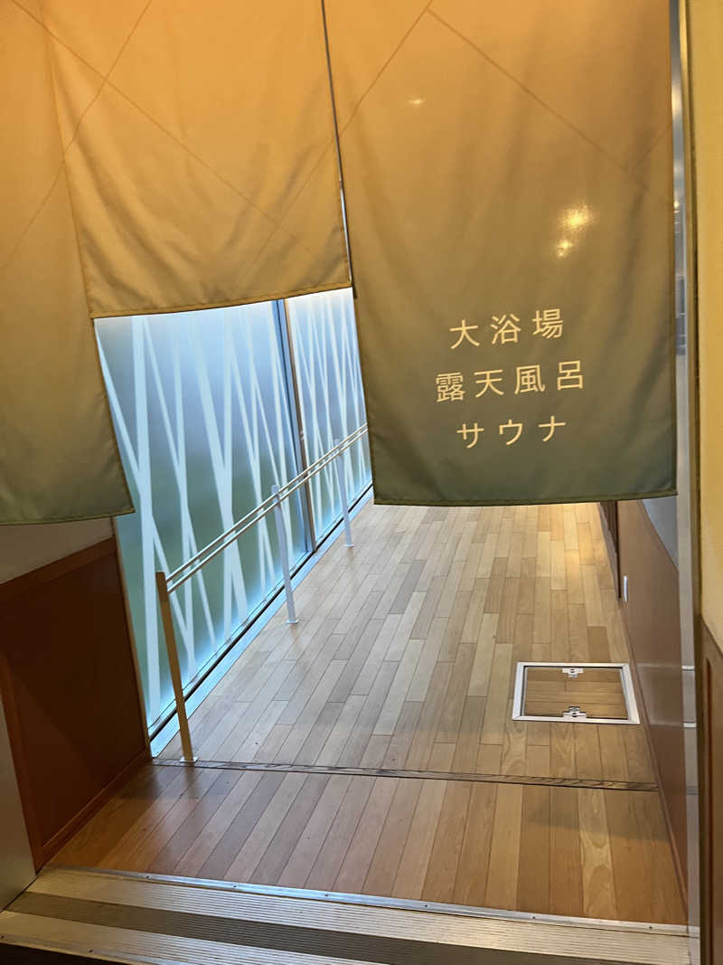 ゆきんこさんの湯宿くったり温泉レイクイン(北海道アヴァント)のサ活写真