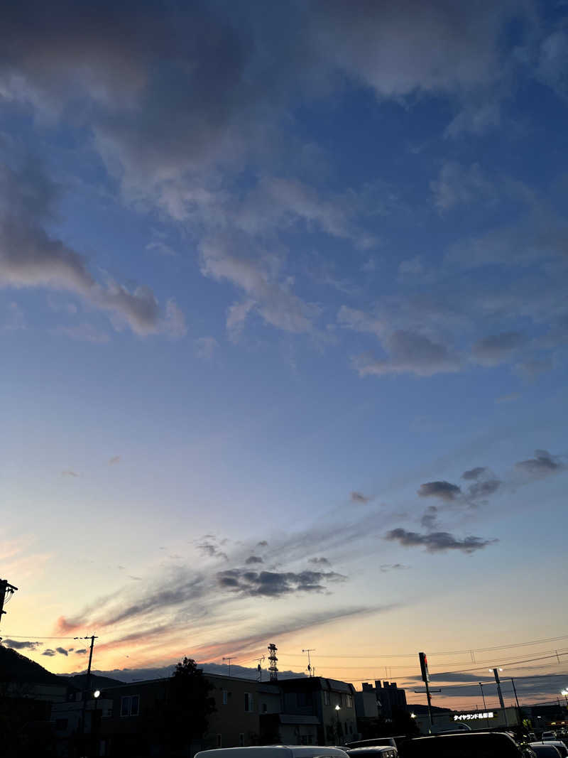 ゆきんこさんの湯屋サーモンのサ活写真