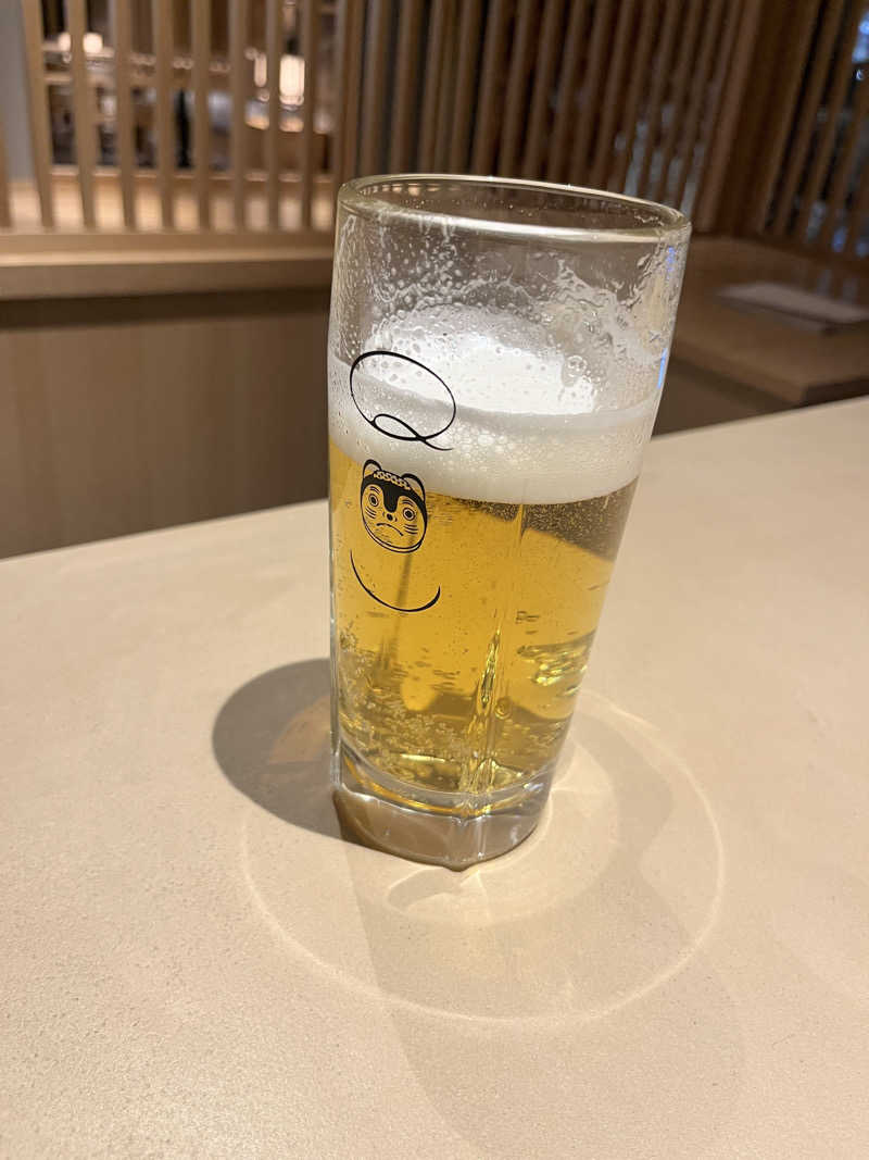 ゆきんこさんの休日湯のサ活写真