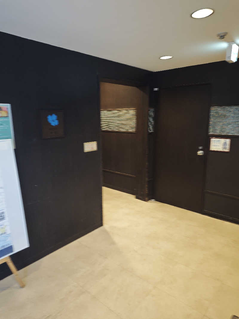 コンサウナーさんのサホロリゾートホテルのサ活写真