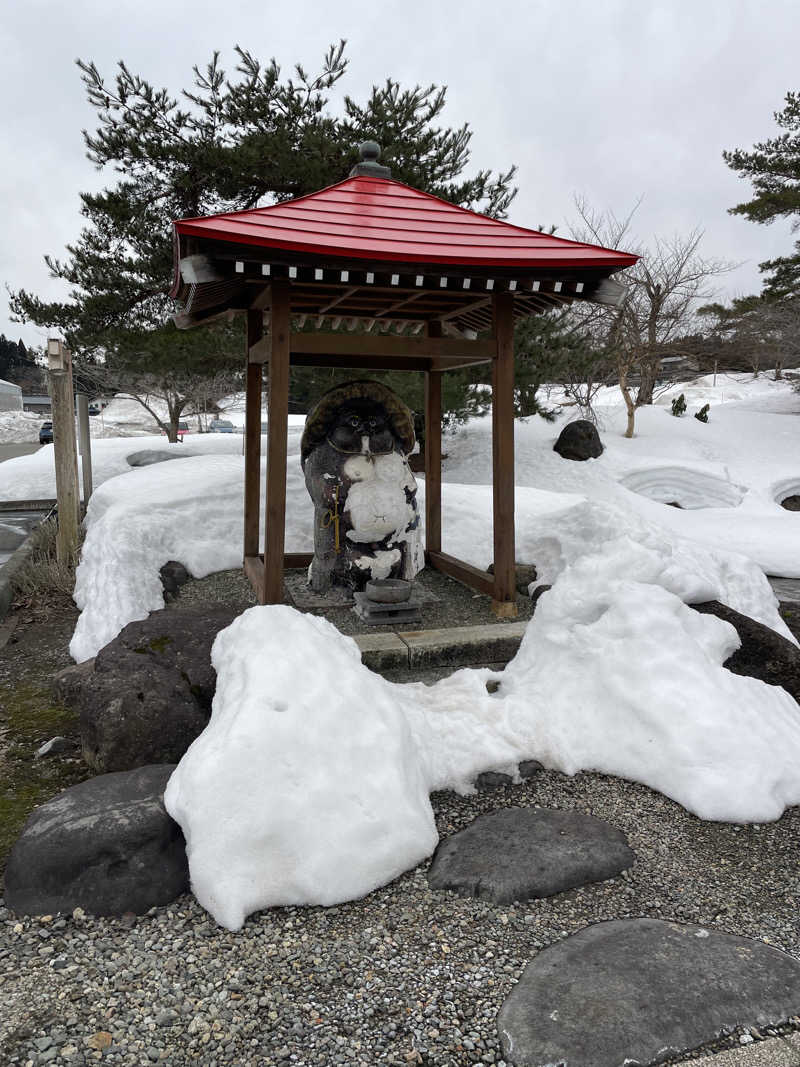 ひろかずさんのぽんぽ館のサ活写真