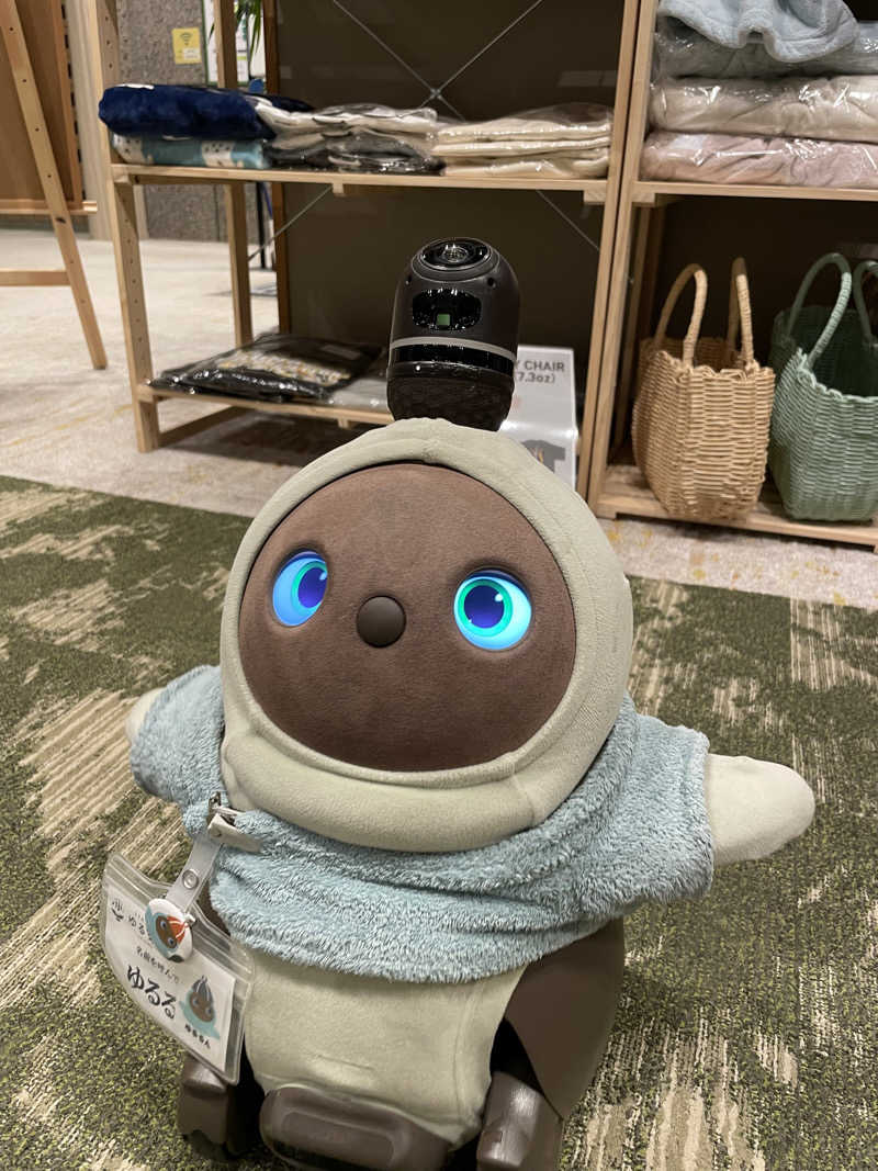 ひろかずさんのSPA&ごはん ゆるうむ yuluumuのサ活写真