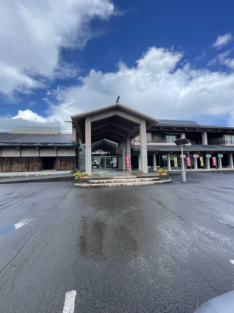 ひろかずさんの黄桜温泉 湯楽里のサ活写真