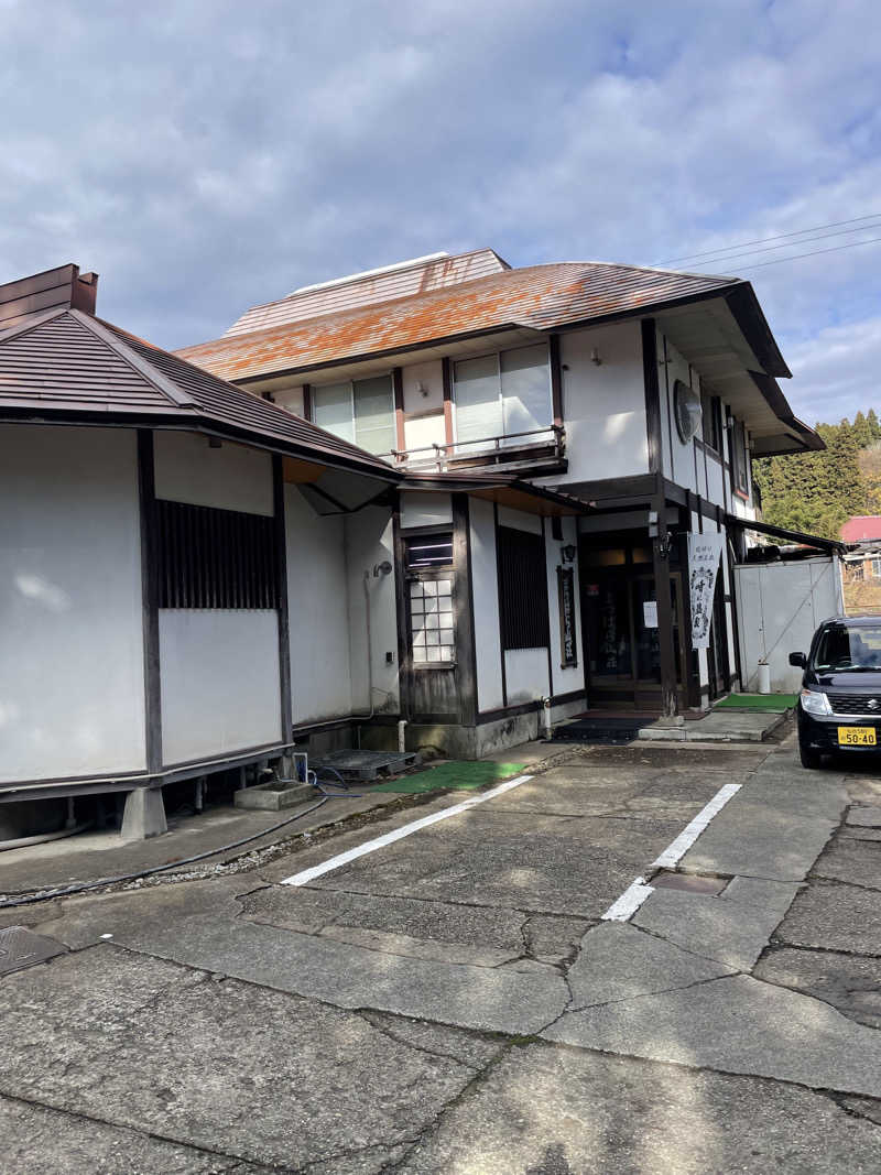 ひろかずさんの晴れ温泉のサ活写真