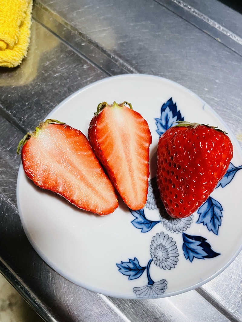 ひろかずさんの宿泊温浴施設 ほっと大熊のサ活写真