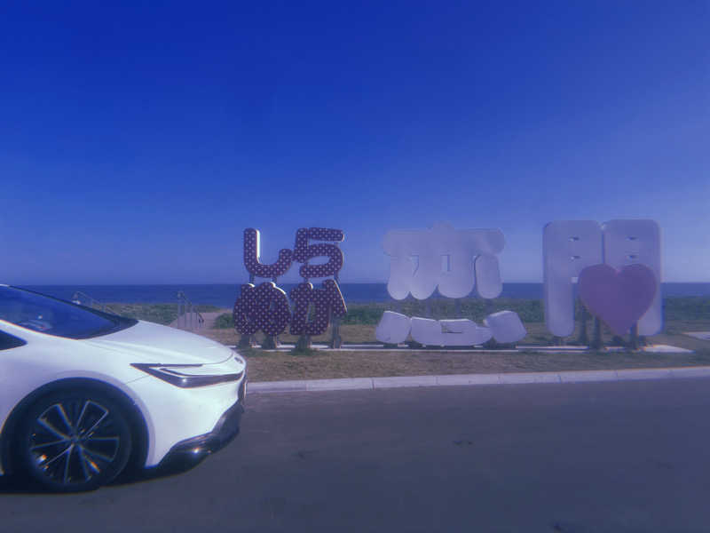 しんやんしさんの道の駅 しらぬか恋問館のサ活写真