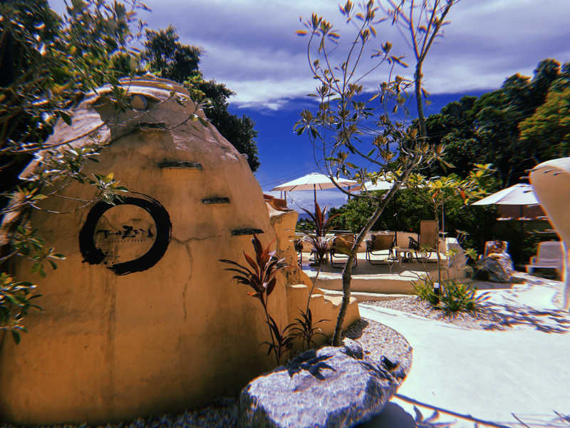 しんやんしさんのサ郷kakeRu アースバッグサウナ発祥の地のサ活写真