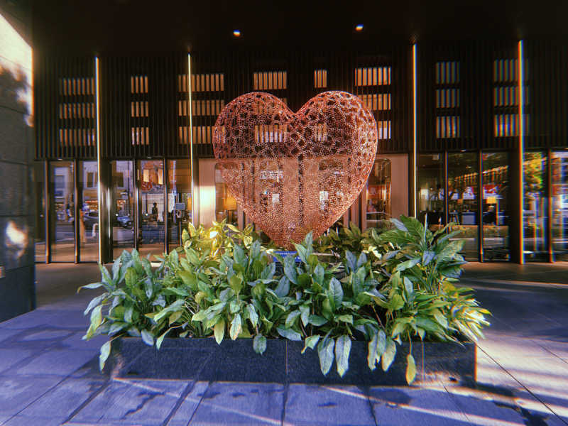 しんやんしさんのホテル コレクティブのサ活写真