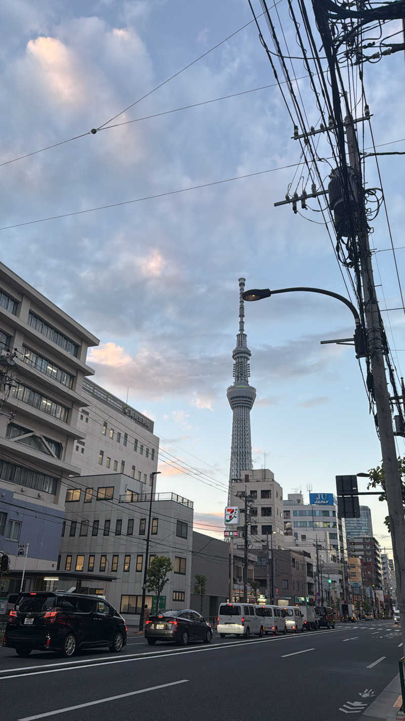 🐨さんの黄金湯のサ活写真