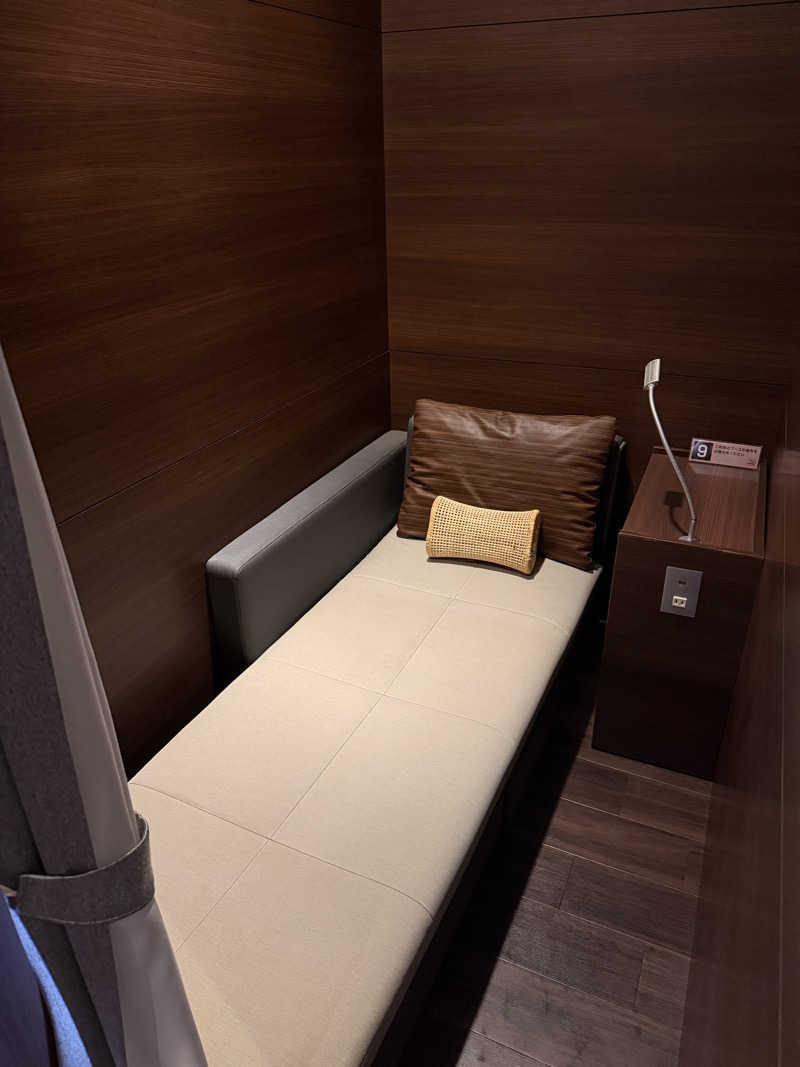 ぴろしきさんの湯乃泉 草加健康センターのサ活写真