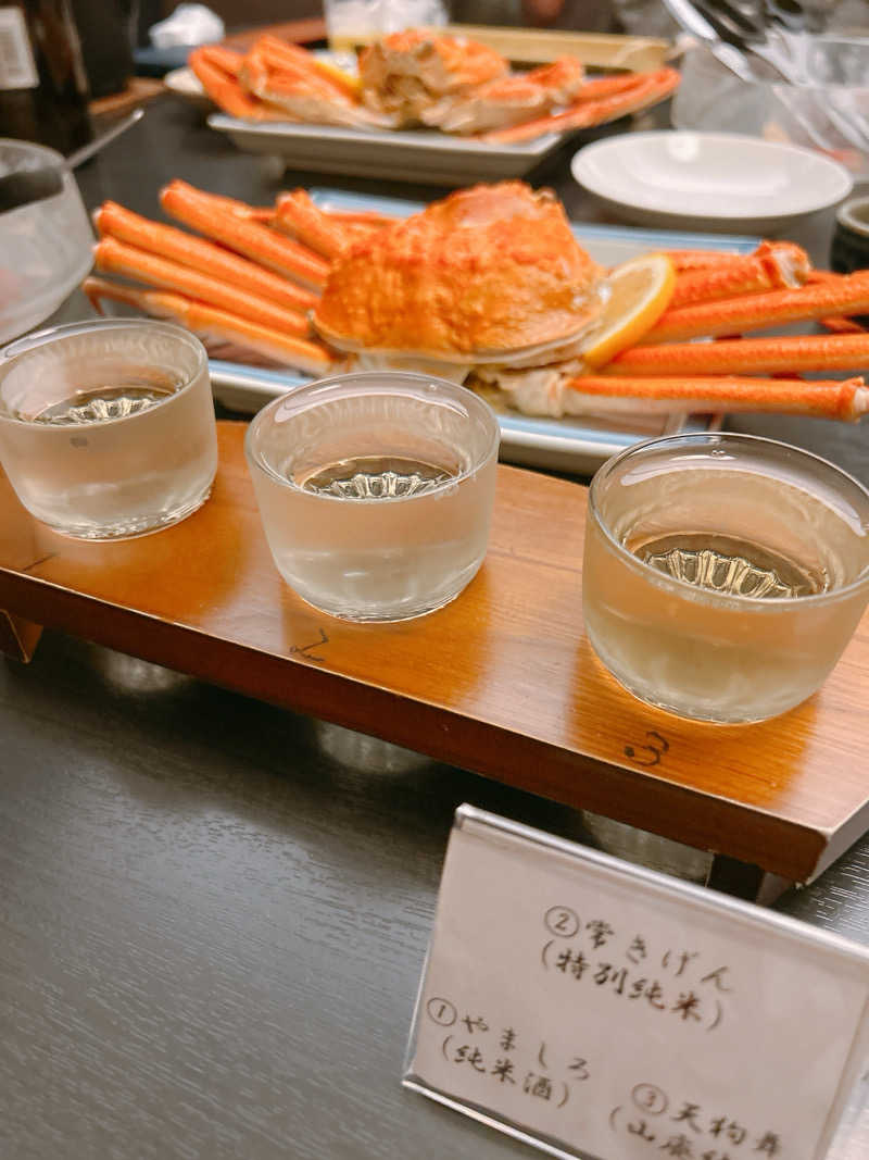 まるさんの吉田屋山王閣のサ活写真