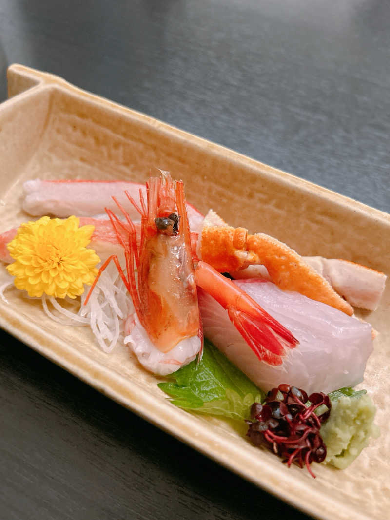 まるさんの吉田屋山王閣のサ活写真