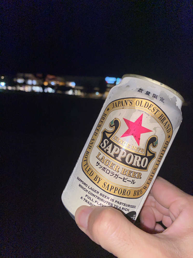 サカツホーマーさんの近江湯のサ活写真