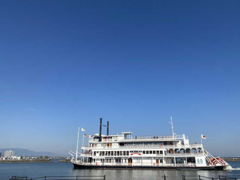 サカツホーマーさんの草津湯元 水春のサ活写真