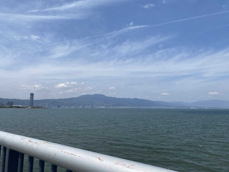 サカツホーマーさんの草津湯元 水春のサ活写真
