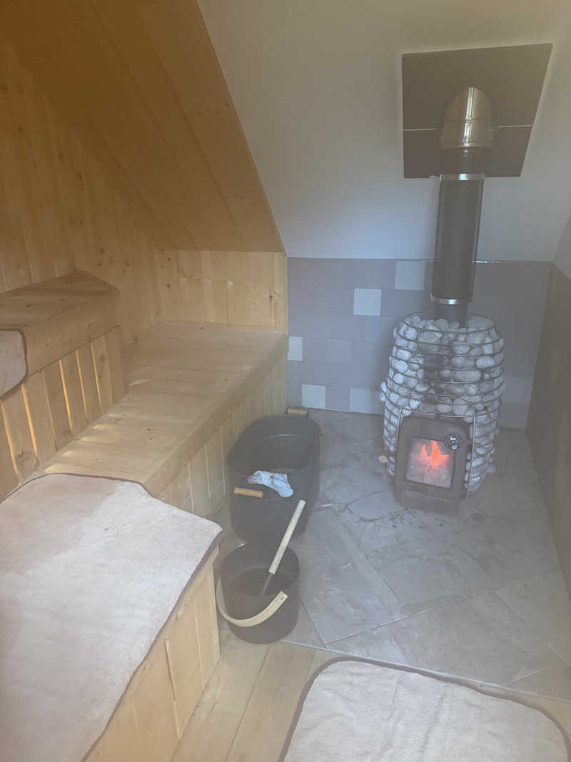 せぢゃんさんのthe campus～トロイカの森～のサ活写真