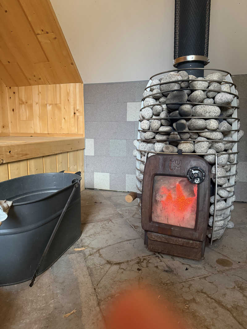 せぢゃんさんのthe campus～トロイカの森～のサ活写真