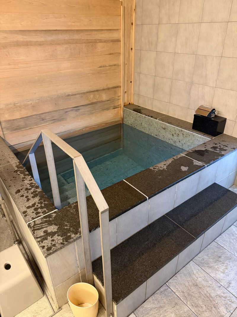 せぢゃんさんのthe campus～トロイカの森～のサ活写真