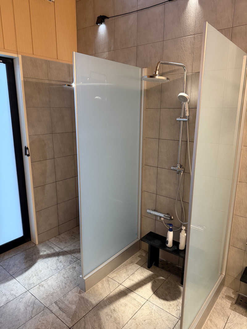 せぢゃんさんのthe campus～トロイカの森～のサ活写真