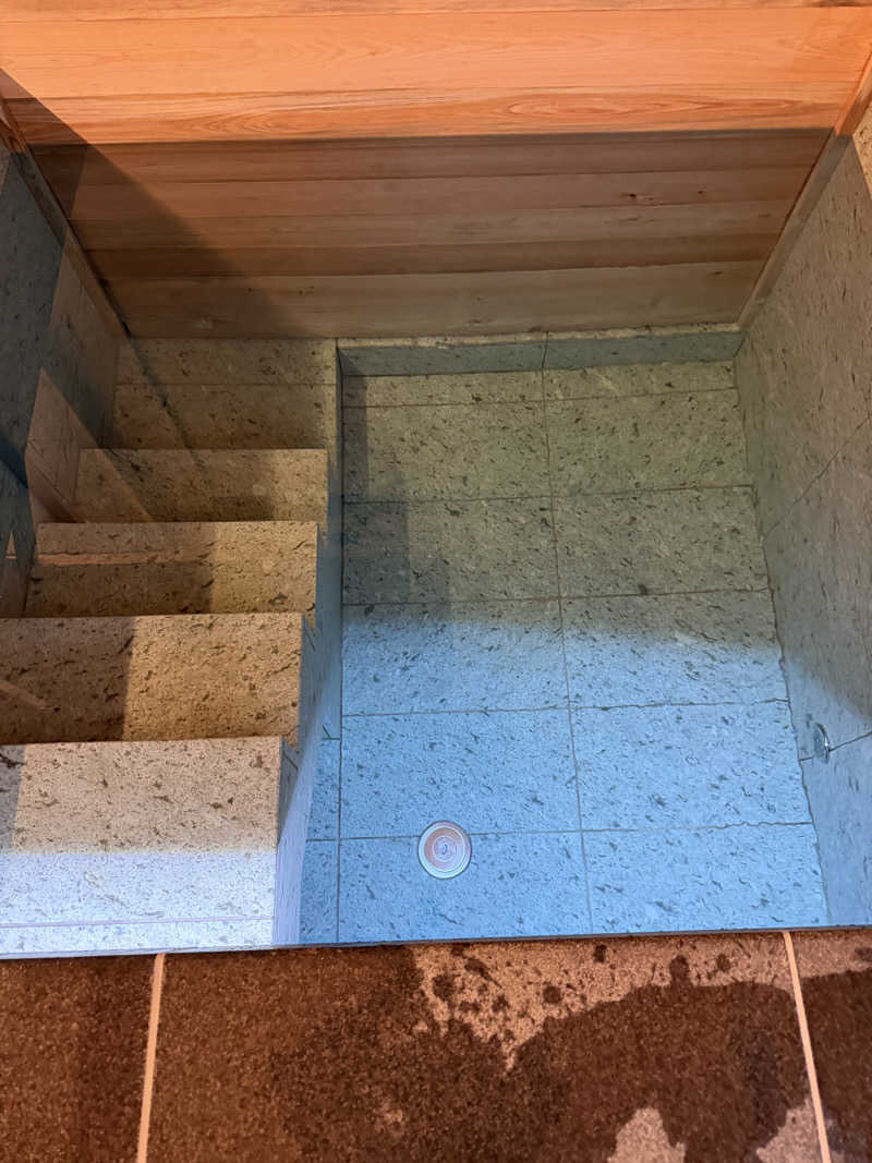 せぢゃんさんのthe campus～トロイカの森～のサ活写真