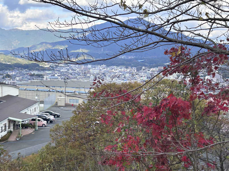 もきさまかさんの筑紫野 天拝の郷のサ活写真