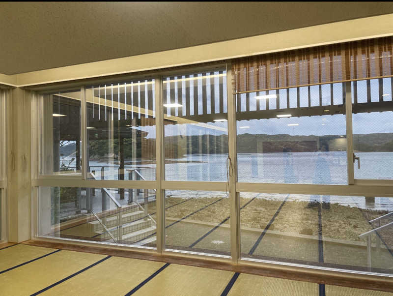 愛猫はみーちゃんさんの玄海海上温泉パレアのサ活写真