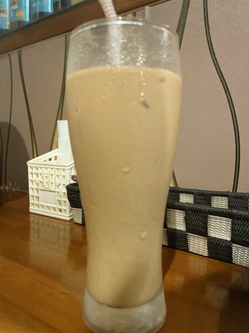 愛猫はみーちゃんさんのヒナタの杜 小戸の湯どころのサ活写真