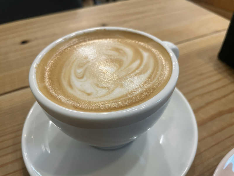 愛猫はみーちゃんさんのふくの湯 早良店のサ活写真