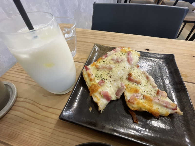 愛猫はみーちゃんさんのふくの湯 早良店のサ活写真