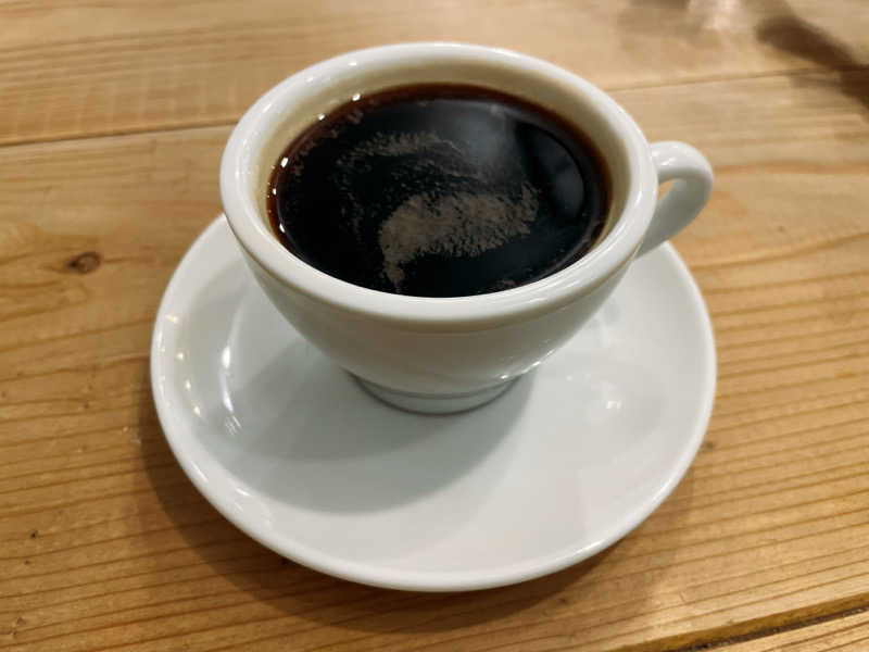 愛猫はみーちゃんさんのふくの湯 早良店のサ活写真