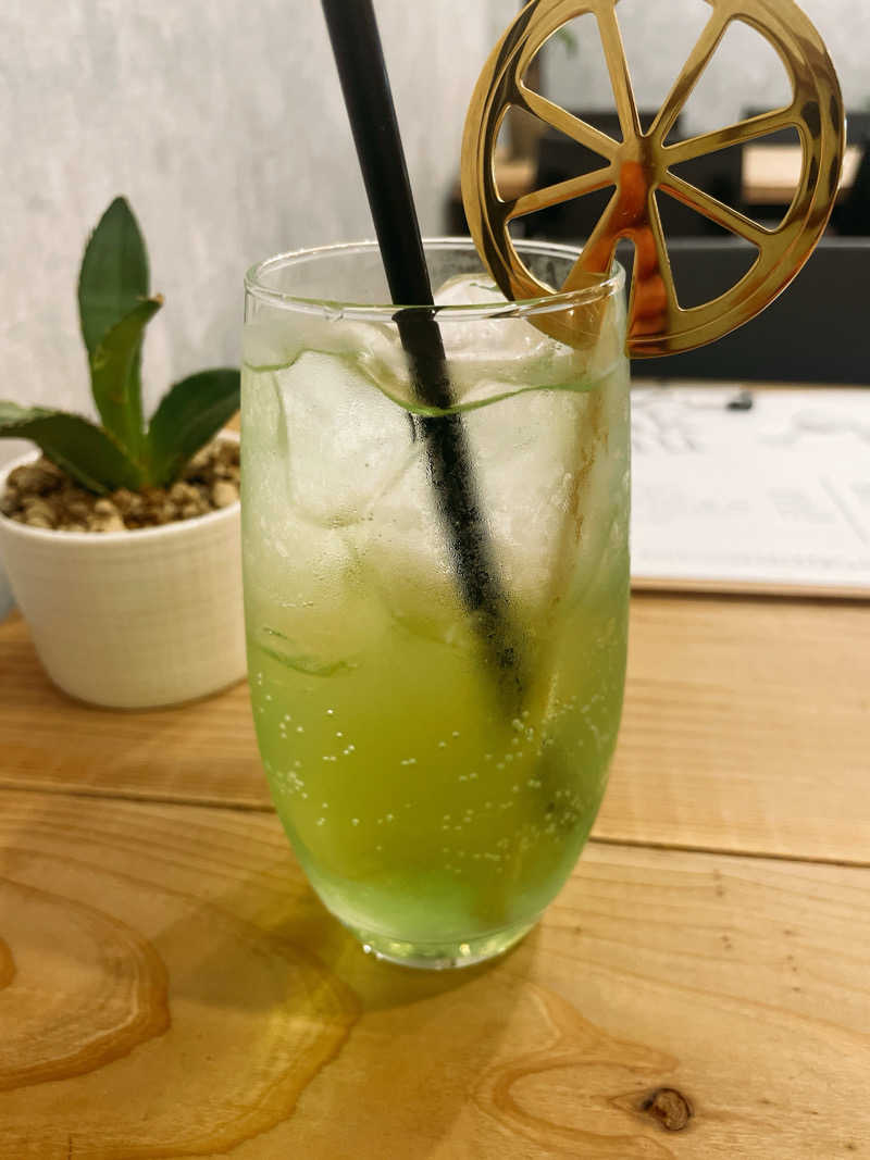 愛猫はみーちゃんさんのふくの湯 早良店のサ活写真