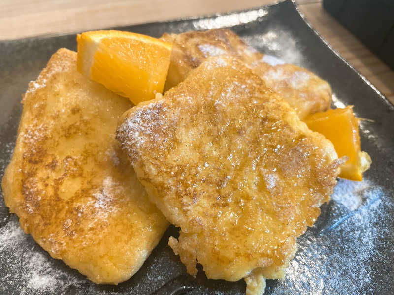 愛猫はみーちゃんさんのふくの湯 早良店のサ活写真