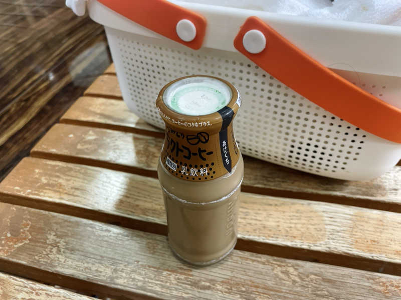 愛猫はみーちゃんさんのさくら温泉のサ活写真