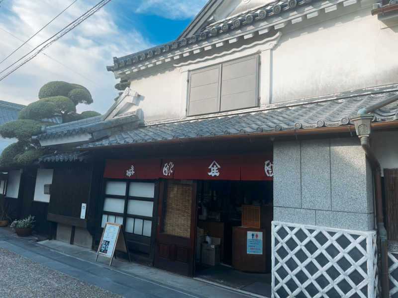 愛猫はみーちゃんさんの輝泉の湯(柳川温泉ホテル 輝泉荘)のサ活写真