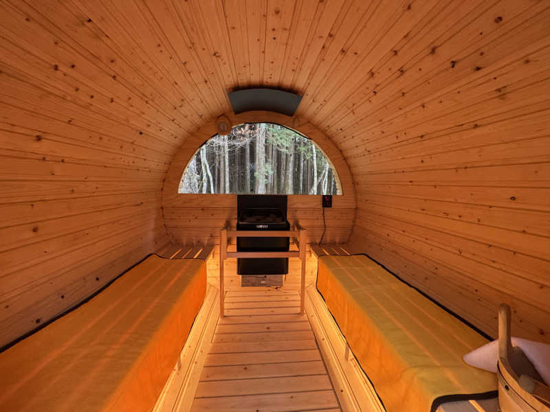 エコさんのSHITARA VILLAGEのサ活写真