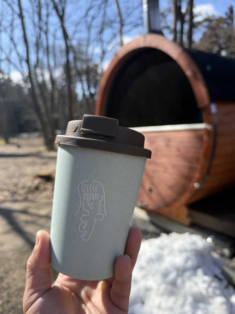 sauna_IshikawaさんのOUSE SAUNA TUULI(OUSE Camp&Sauna TUULI内)のサ活写真