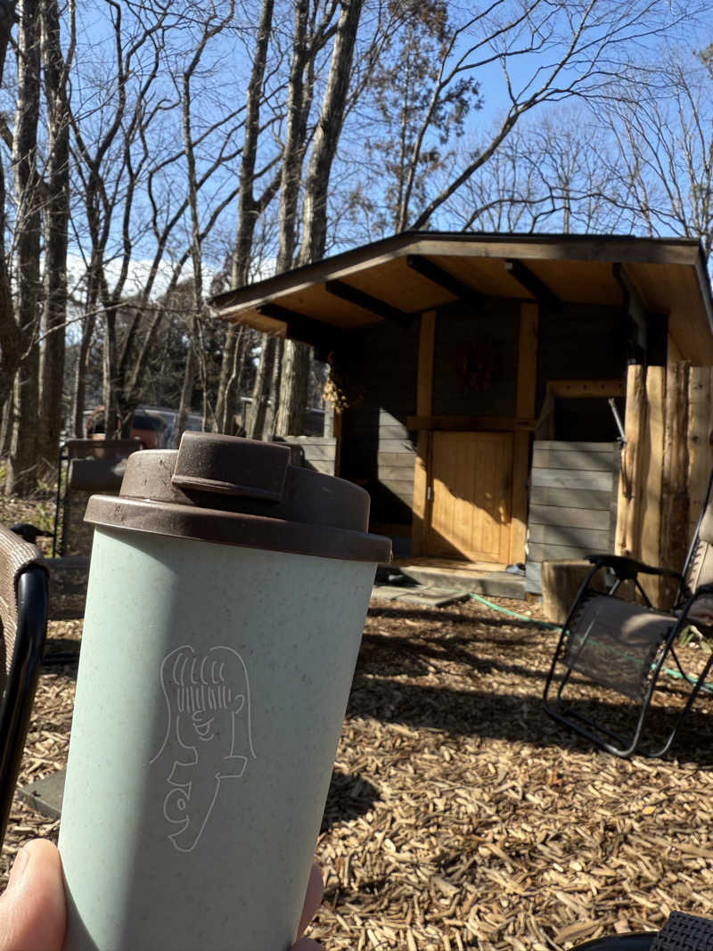 sauna_IshikawaさんのOUSE SAUNA TUULI(OUSE Camp&Sauna TUULI内)のサ活写真