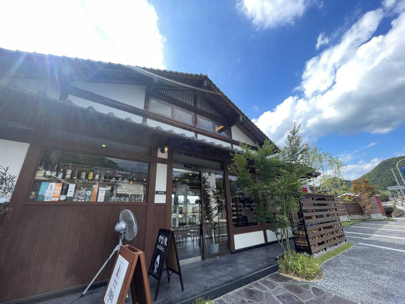 Masamifさんのkobatoisa cafe&saunaのサ活写真